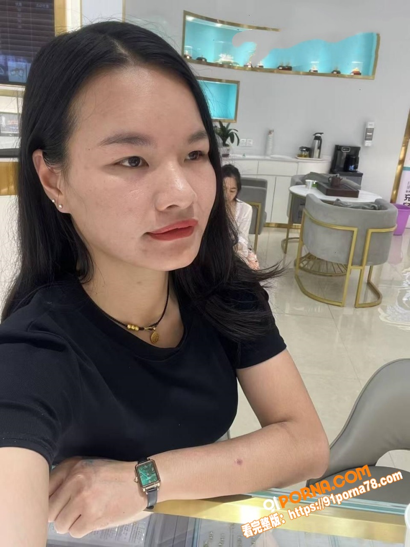梧州网红 张金萍 婚内出...（4）